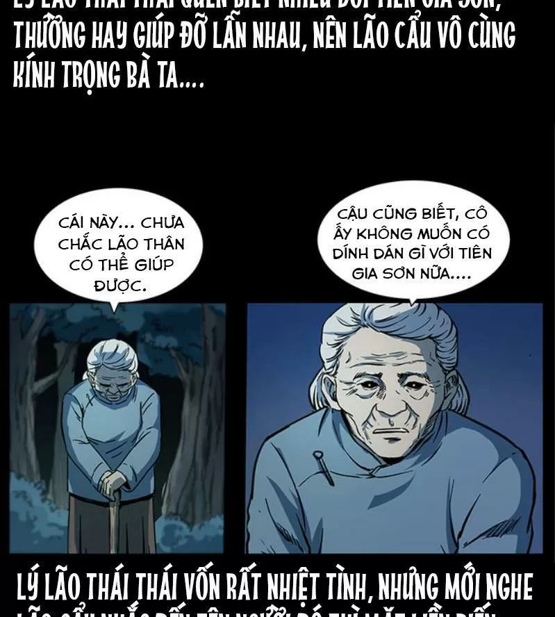 U Minh Ngụy Tượng Chapter 265 - 55