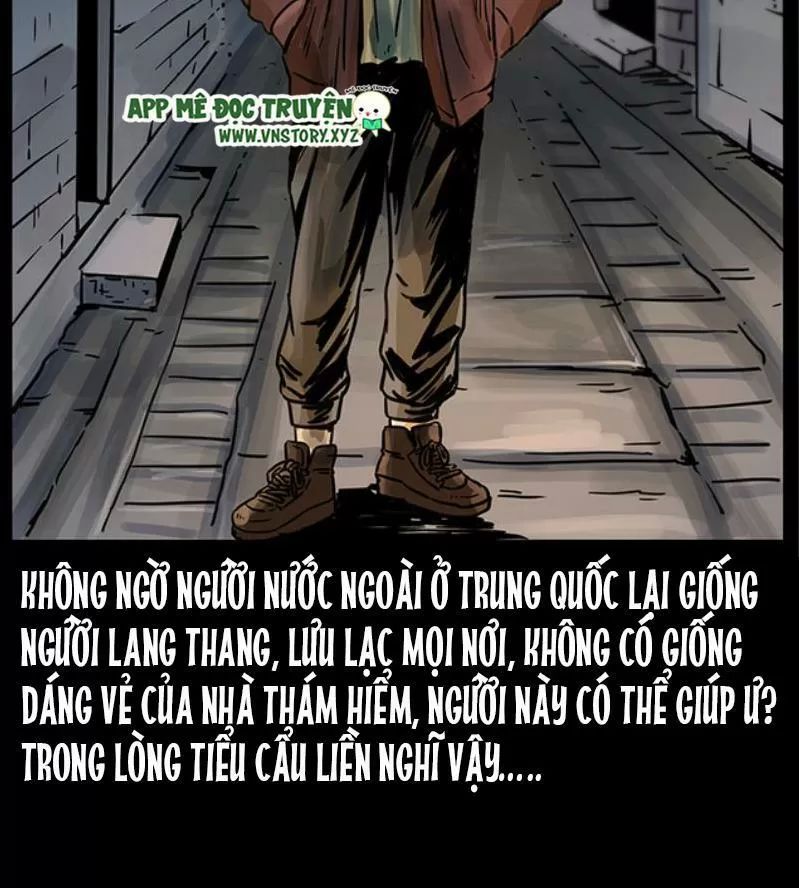 U Minh Ngụy Tượng Chapter 265 - 89