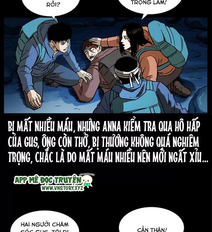 U Minh Ngụy Tượng Chapter 270 - 38