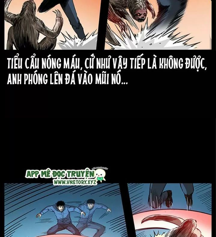 U Minh Ngụy Tượng Chapter 270 - 55