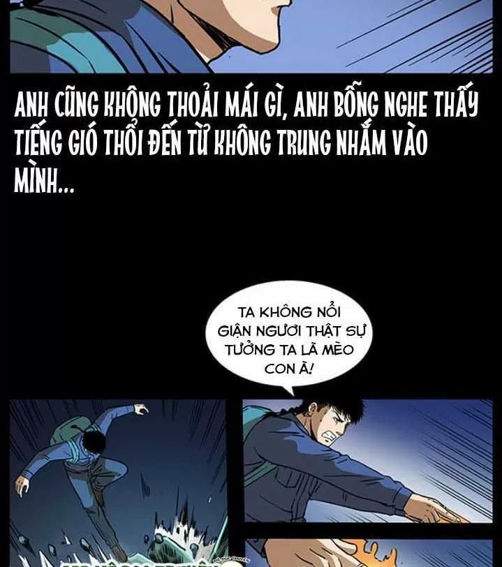 U Minh Ngụy Tượng Chapter 272 - 41