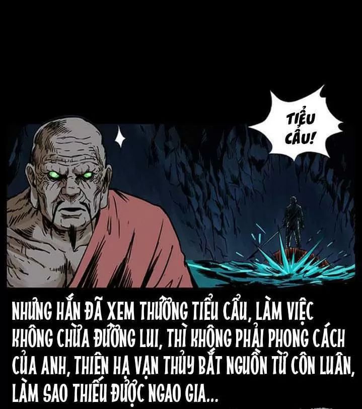 U Minh Ngụy Tượng Chapter 272 - 50