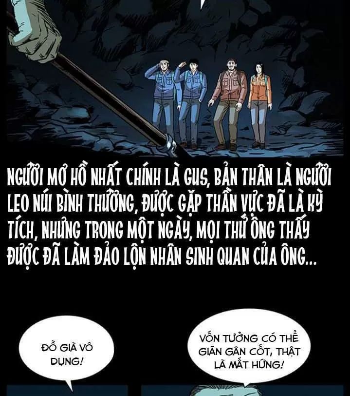 U Minh Ngụy Tượng Chapter 272 - 59