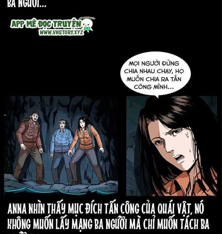 U Minh Ngụy Tượng Chapter 272 - 8