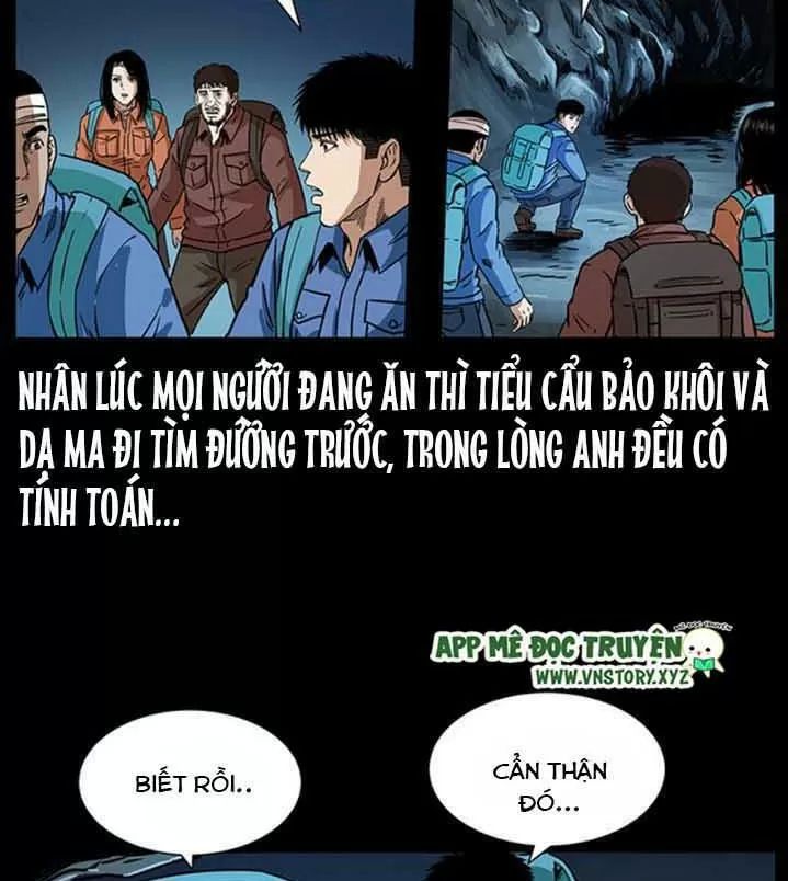 U Minh Ngụy Tượng Chapter 273 - 36