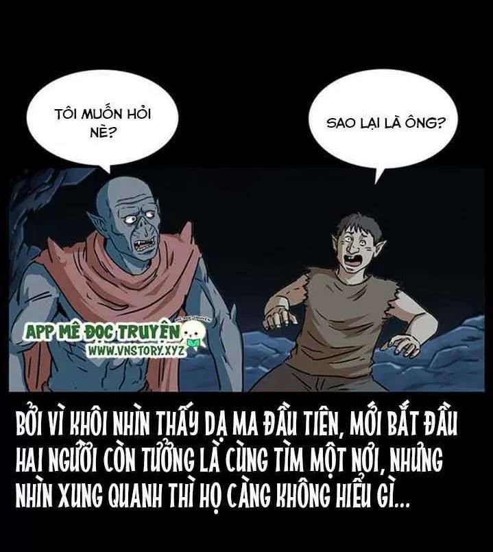 U Minh Ngụy Tượng Chapter 273 - 87