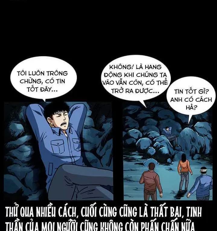 U Minh Ngụy Tượng Chapter 274 - 10