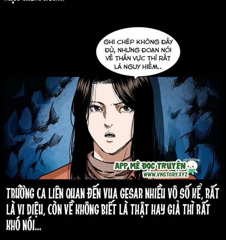 U Minh Ngụy Tượng Chapter 276 - 3