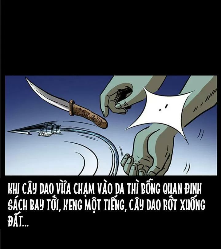 U Minh Ngụy Tượng Chapter 276 - 86