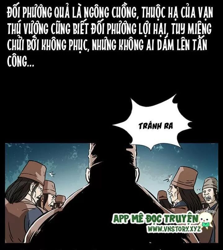 U Minh Ngụy Tượng Chapter 279 - 60