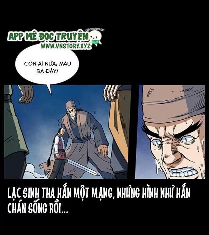 U Minh Ngụy Tượng Chapter 279 - 70