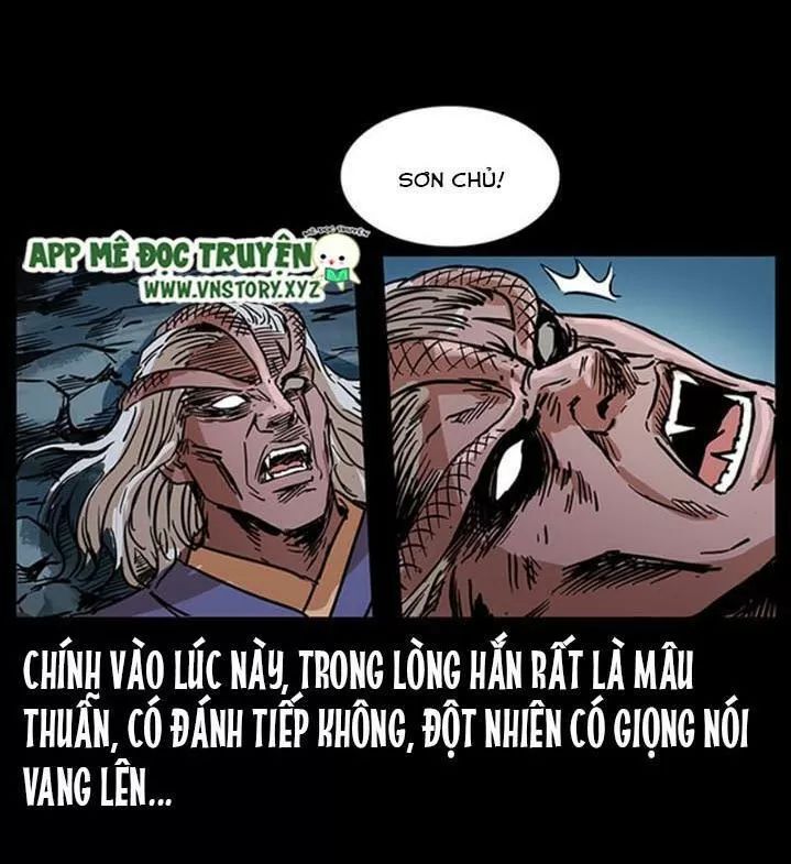 U Minh Ngụy Tượng Chapter 280 - 90