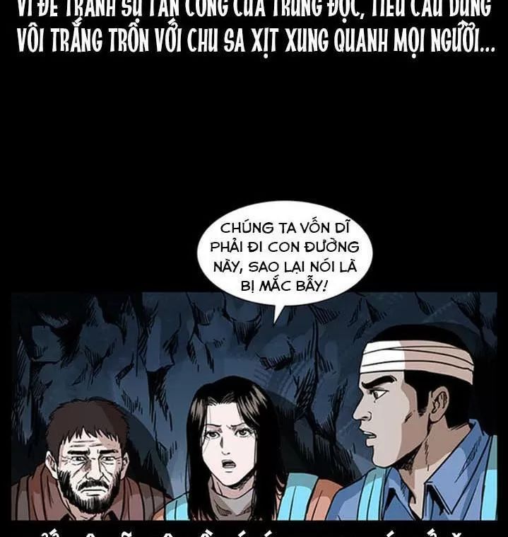 U Minh Ngụy Tượng Chapter 281 - 14