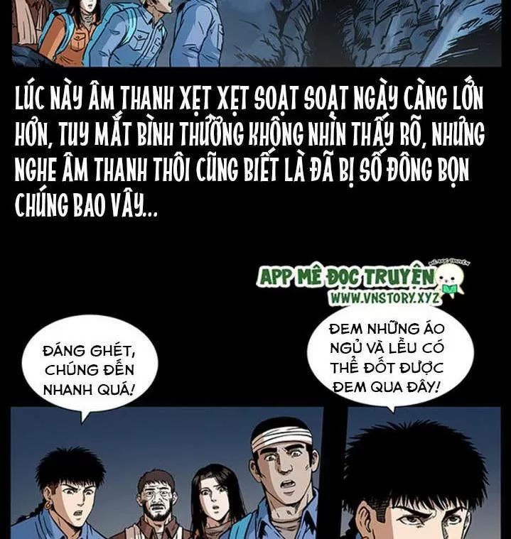 U Minh Ngụy Tượng Chapter 281 - 20