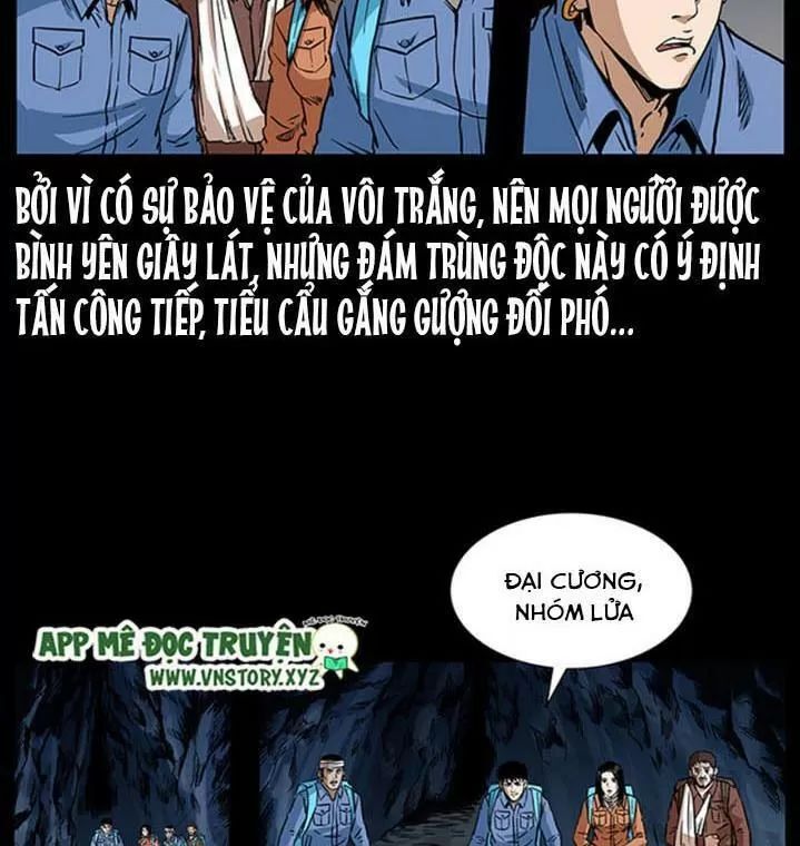 U Minh Ngụy Tượng Chapter 281 - 21