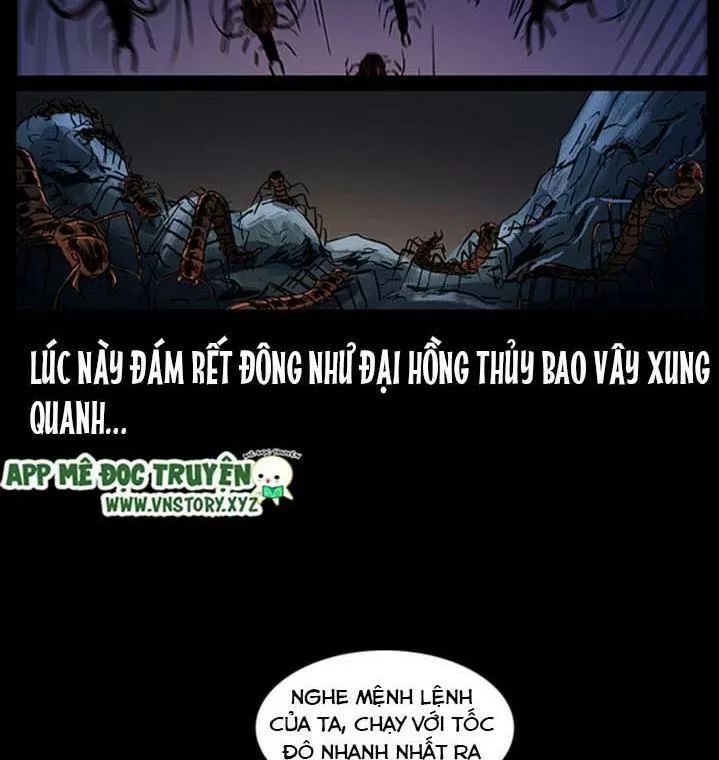 U Minh Ngụy Tượng Chapter 281 - 24