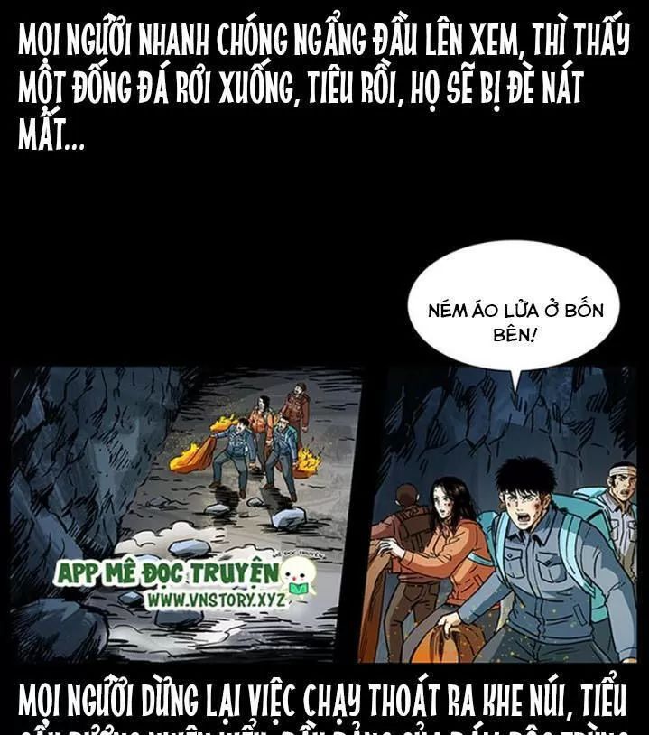 U Minh Ngụy Tượng Chapter 281 - 34