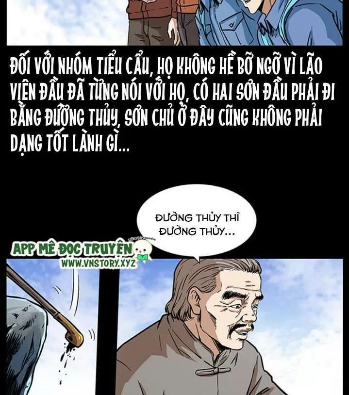 U Minh Ngụy Tượng Chapter 281 - 67