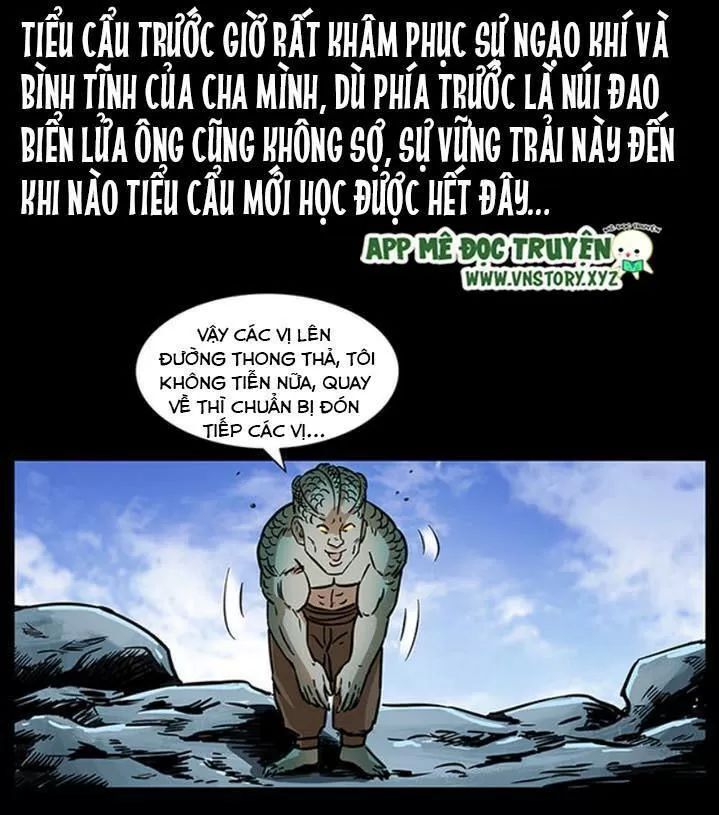 U Minh Ngụy Tượng Chapter 281 - 69