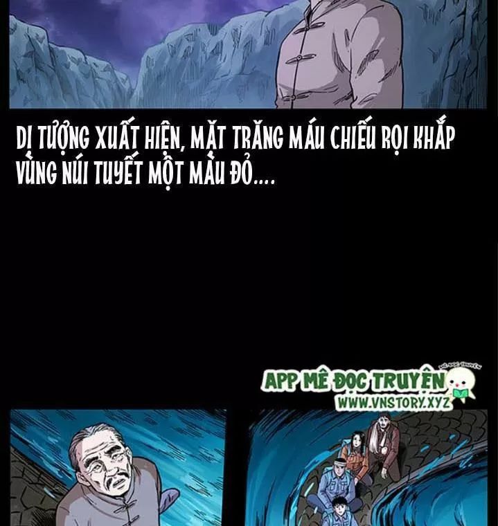 U Minh Ngụy Tượng Chapter 282 - 23