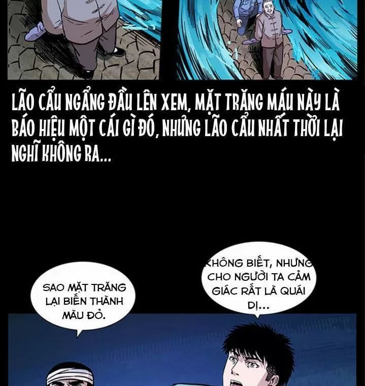 U Minh Ngụy Tượng Chapter 282 - 24