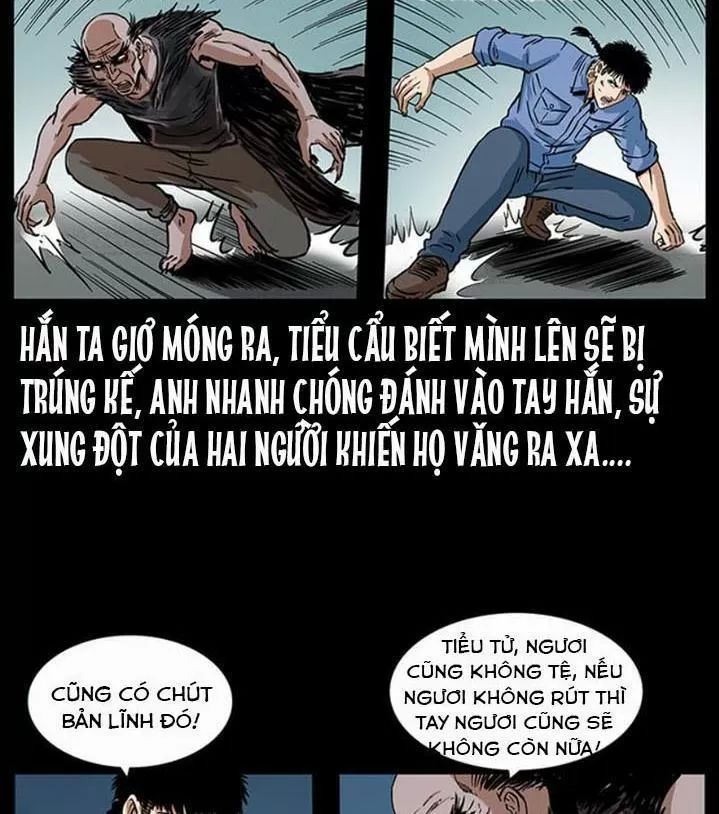 U Minh Ngụy Tượng Chapter 283 - 51