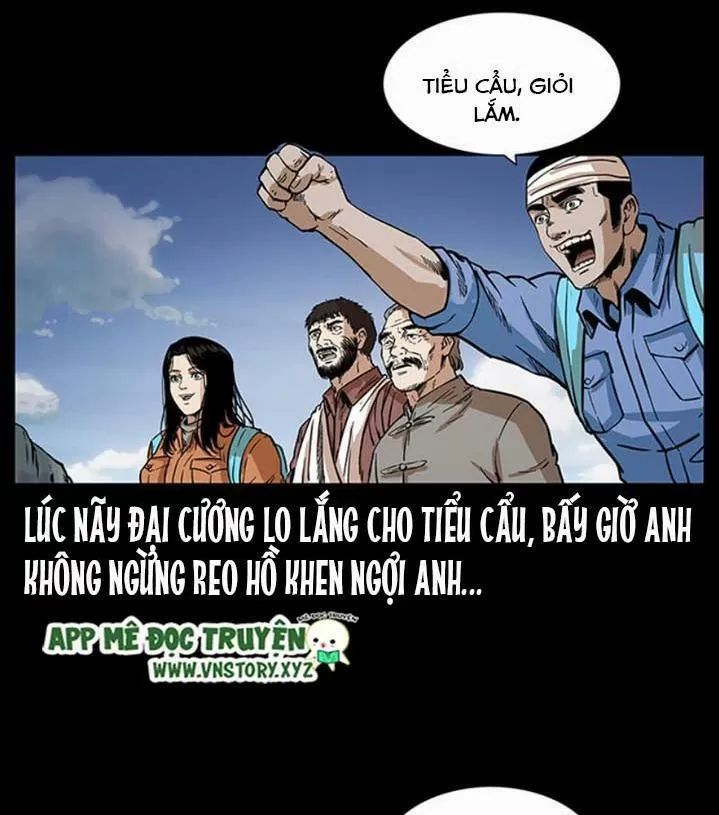 U Minh Ngụy Tượng Chapter 283 - 73