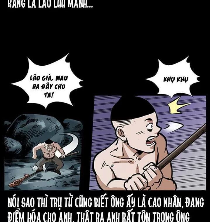 U Minh Ngụy Tượng Chapter 285 - 14