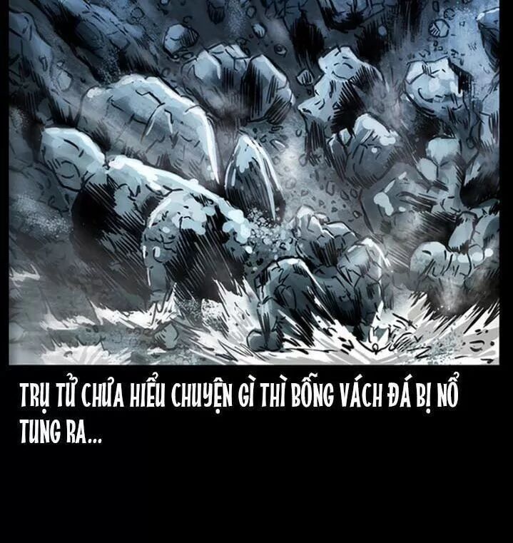 U Minh Ngụy Tượng Chapter 285 - 28