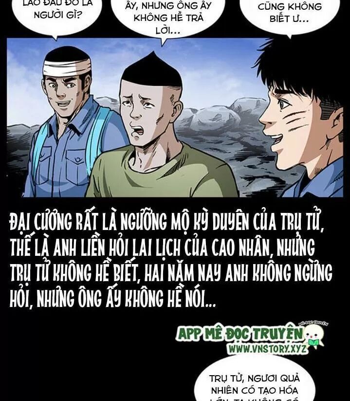 U Minh Ngụy Tượng Chapter 285 - 40