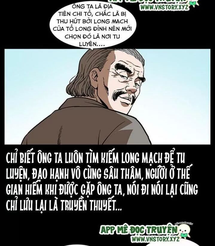 U Minh Ngụy Tượng Chapter 285 - 42