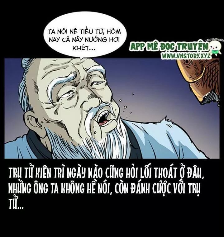 U Minh Ngụy Tượng Chapter 285 - 6