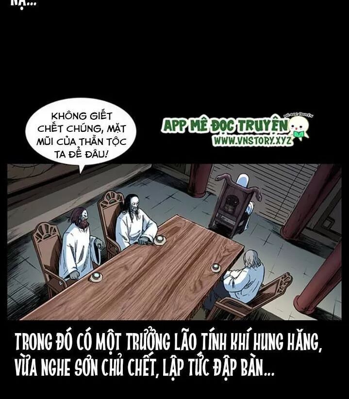 U Minh Ngụy Tượng Chapter 285 - 57