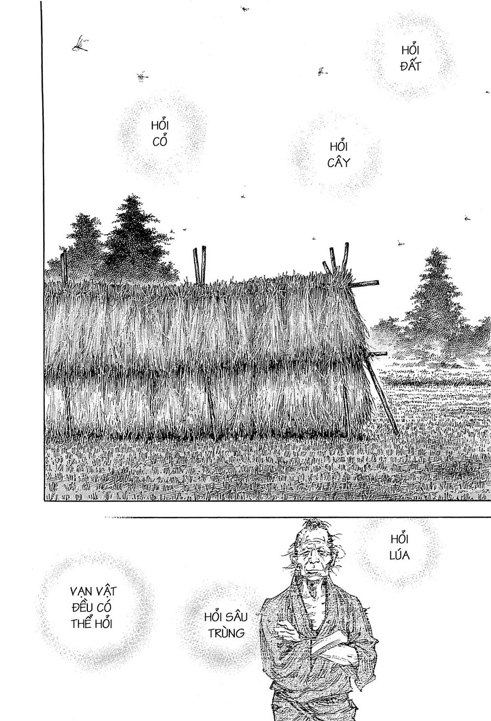 Lãng Khách Chapter 322 - 23