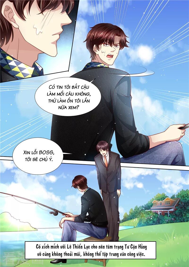 Cưng Chiều Vợ Yêu Chapter 211 - 5