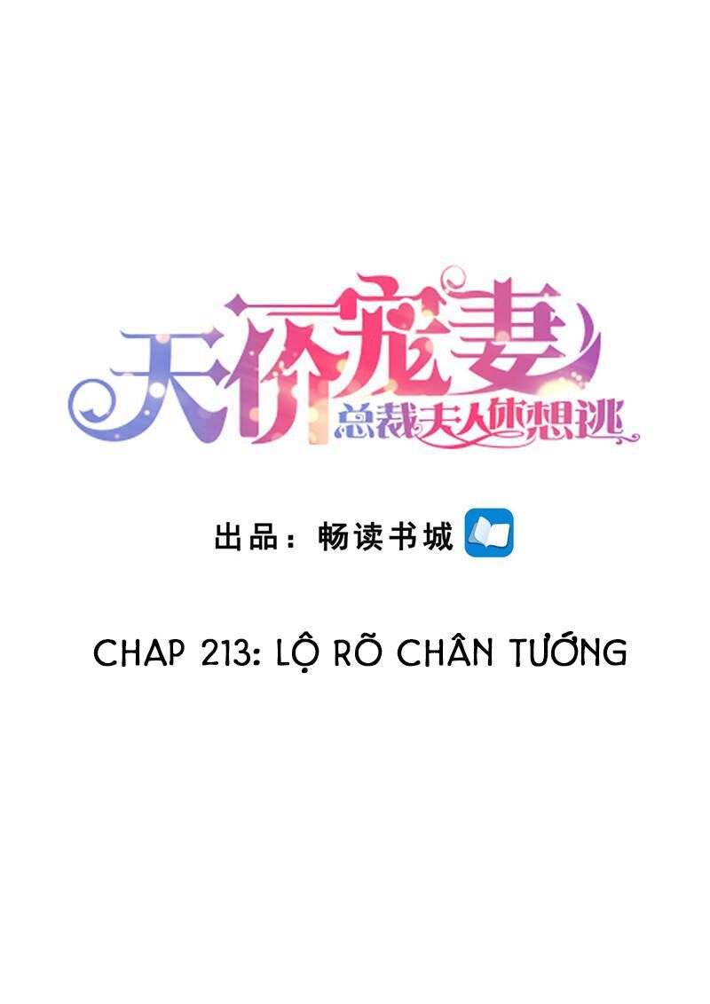 Cưng Chiều Vợ Yêu Chapter 213 - 2