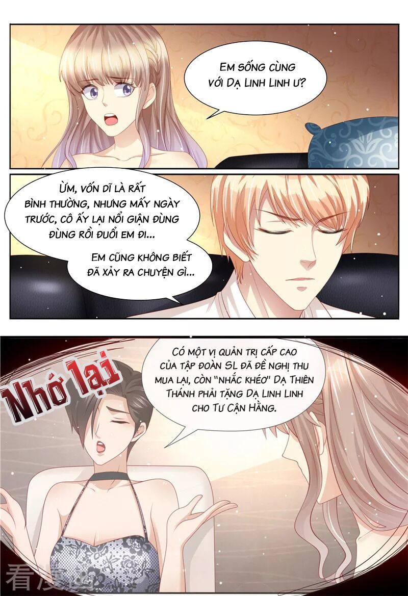 Cưng Chiều Vợ Yêu Chapter 222 - 10