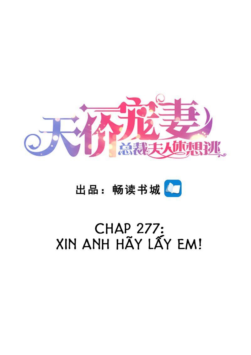 Cưng Chiều Vợ Yêu Chapter 227 - 2