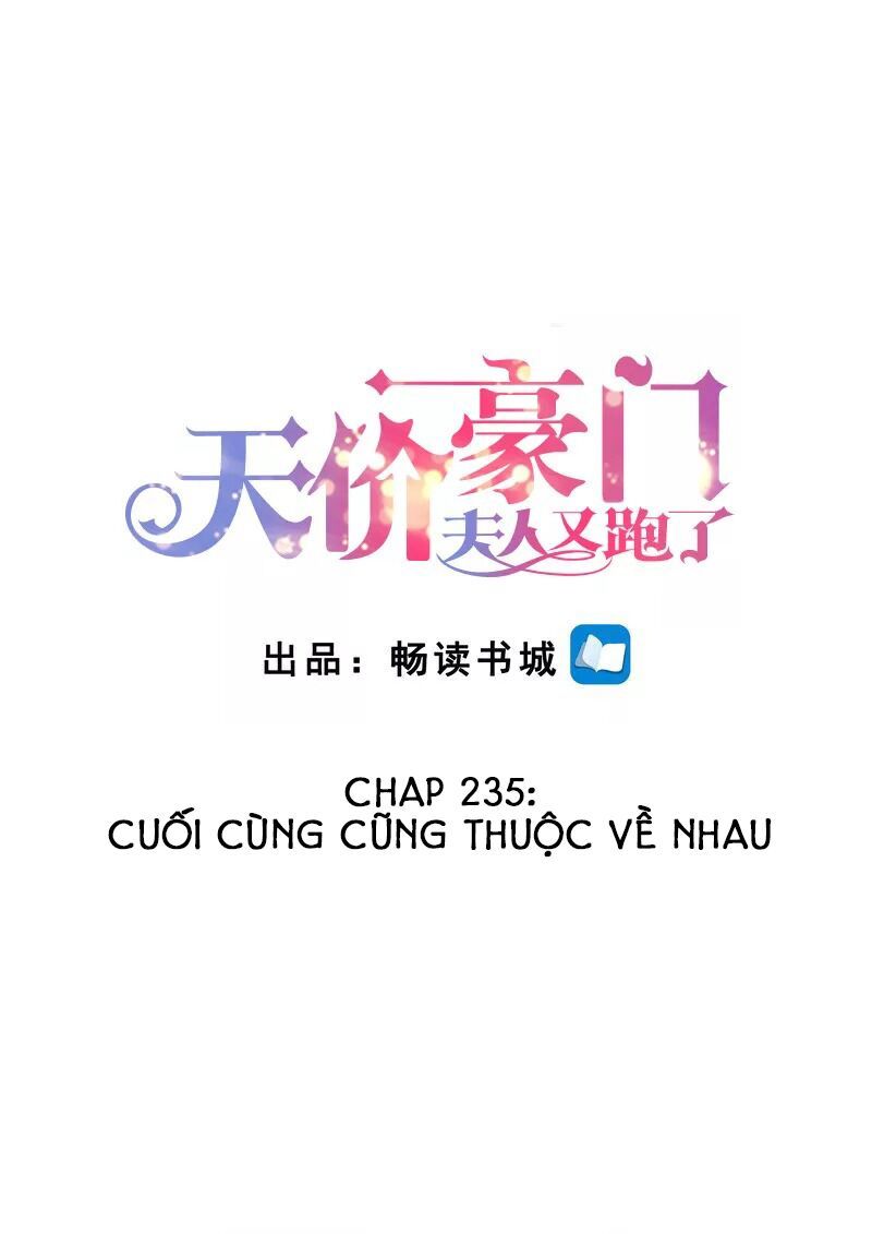 Cưng Chiều Vợ Yêu Chapter 235 - 2