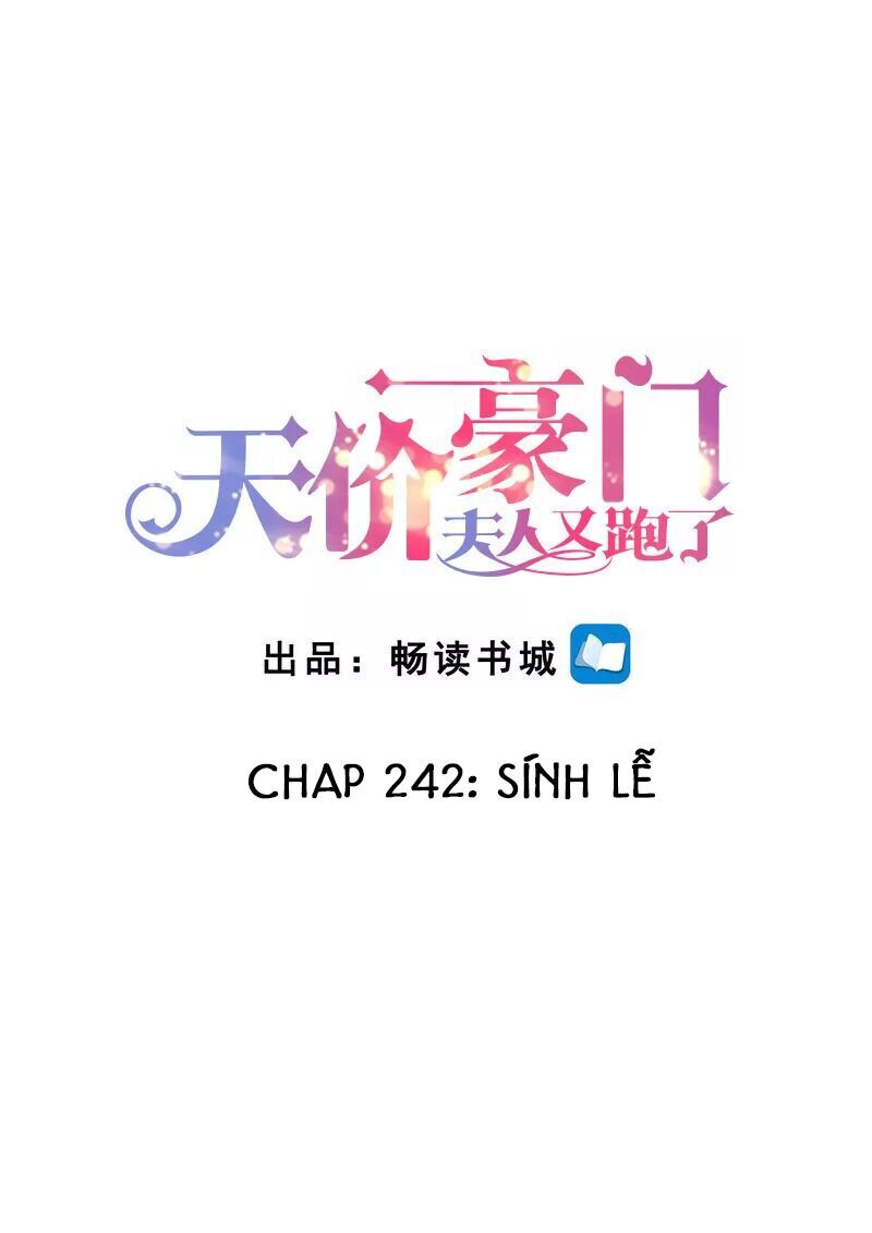 Cưng Chiều Vợ Yêu Chapter 242 - 2