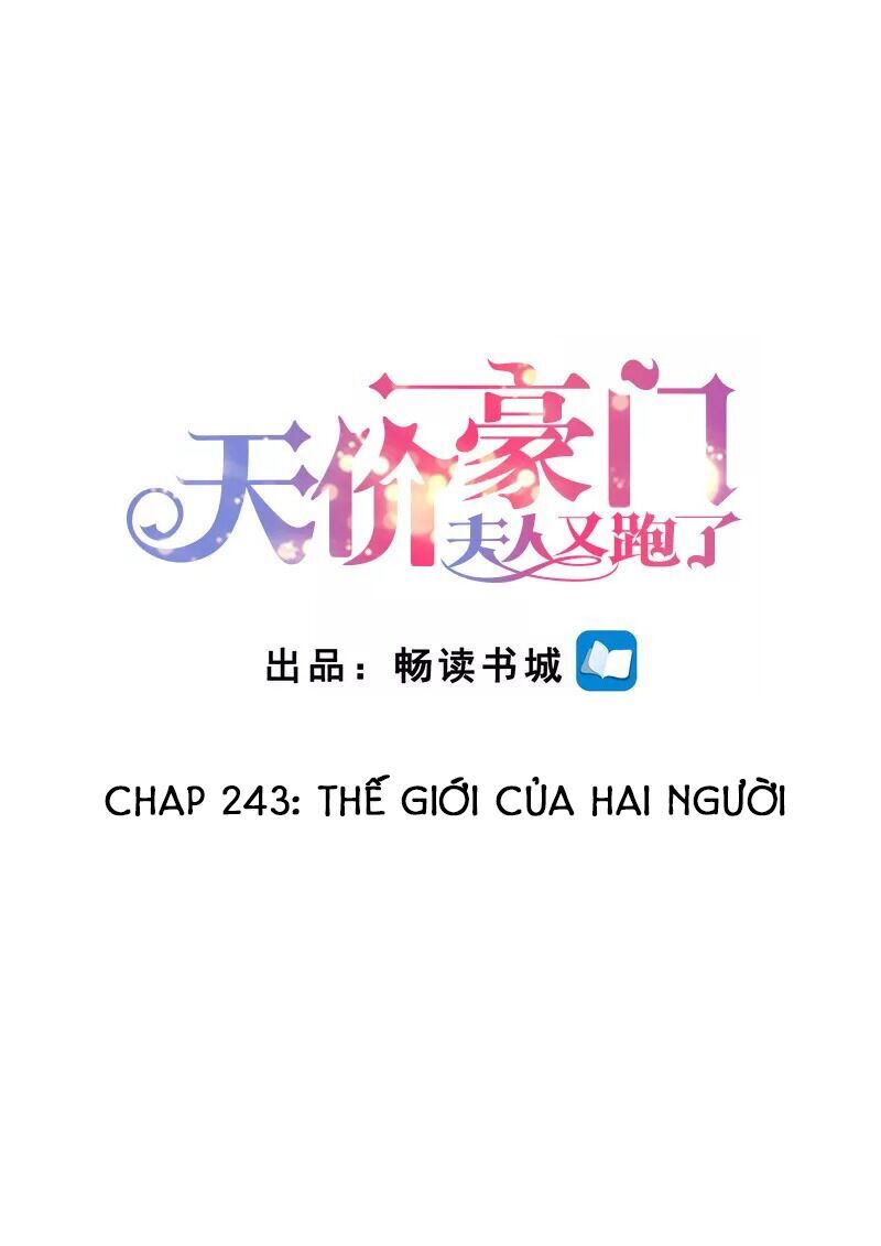 Cưng Chiều Vợ Yêu Chapter 243 - 2