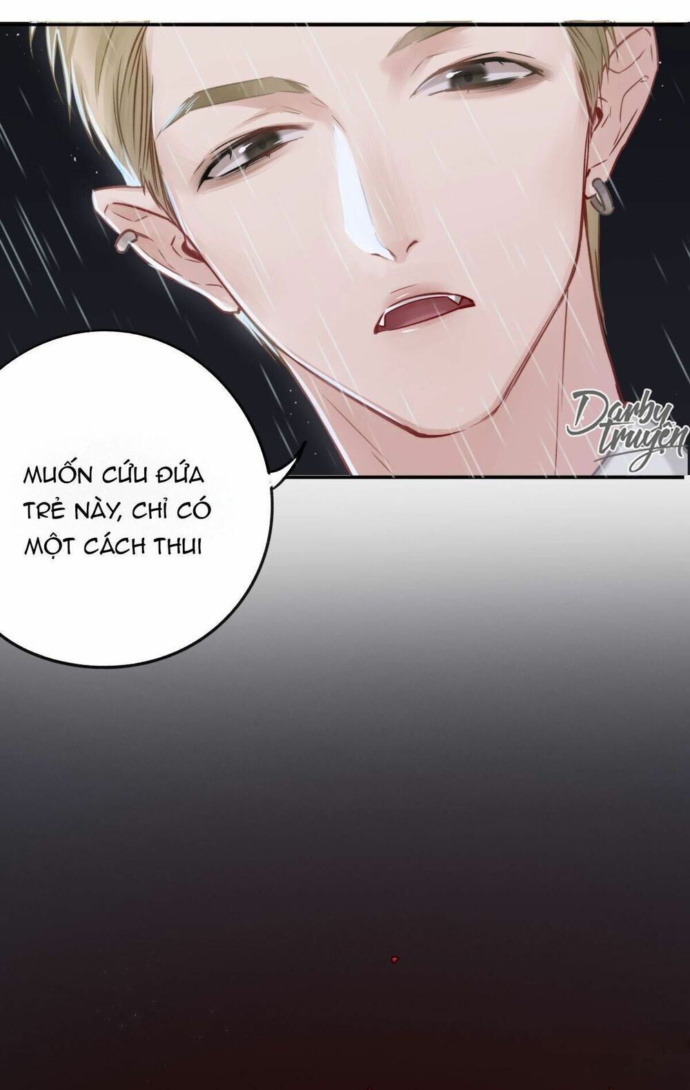 Yêu Phải Vampire Chapter 5 - 9