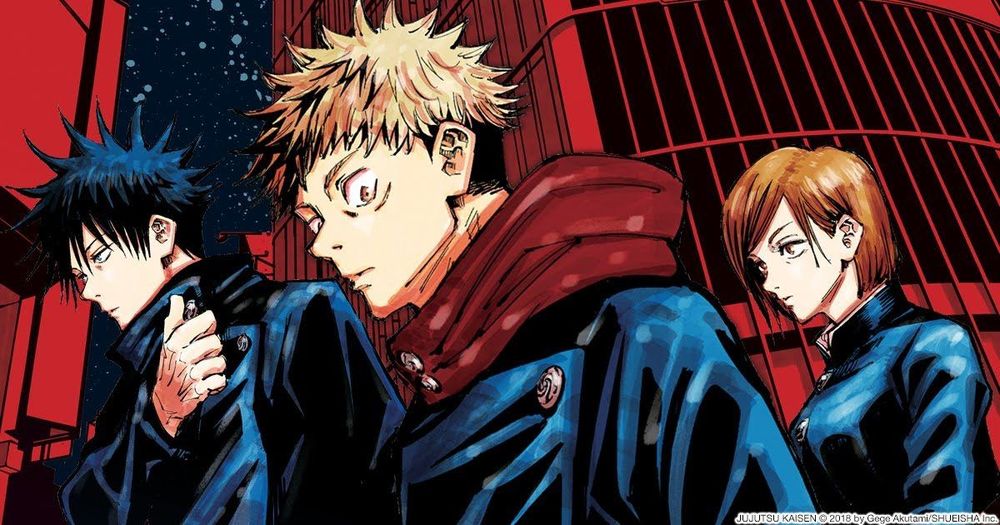 Jujutsu Kaisen - Chú Thuật Hồi Chiến Chapter 85 - 26