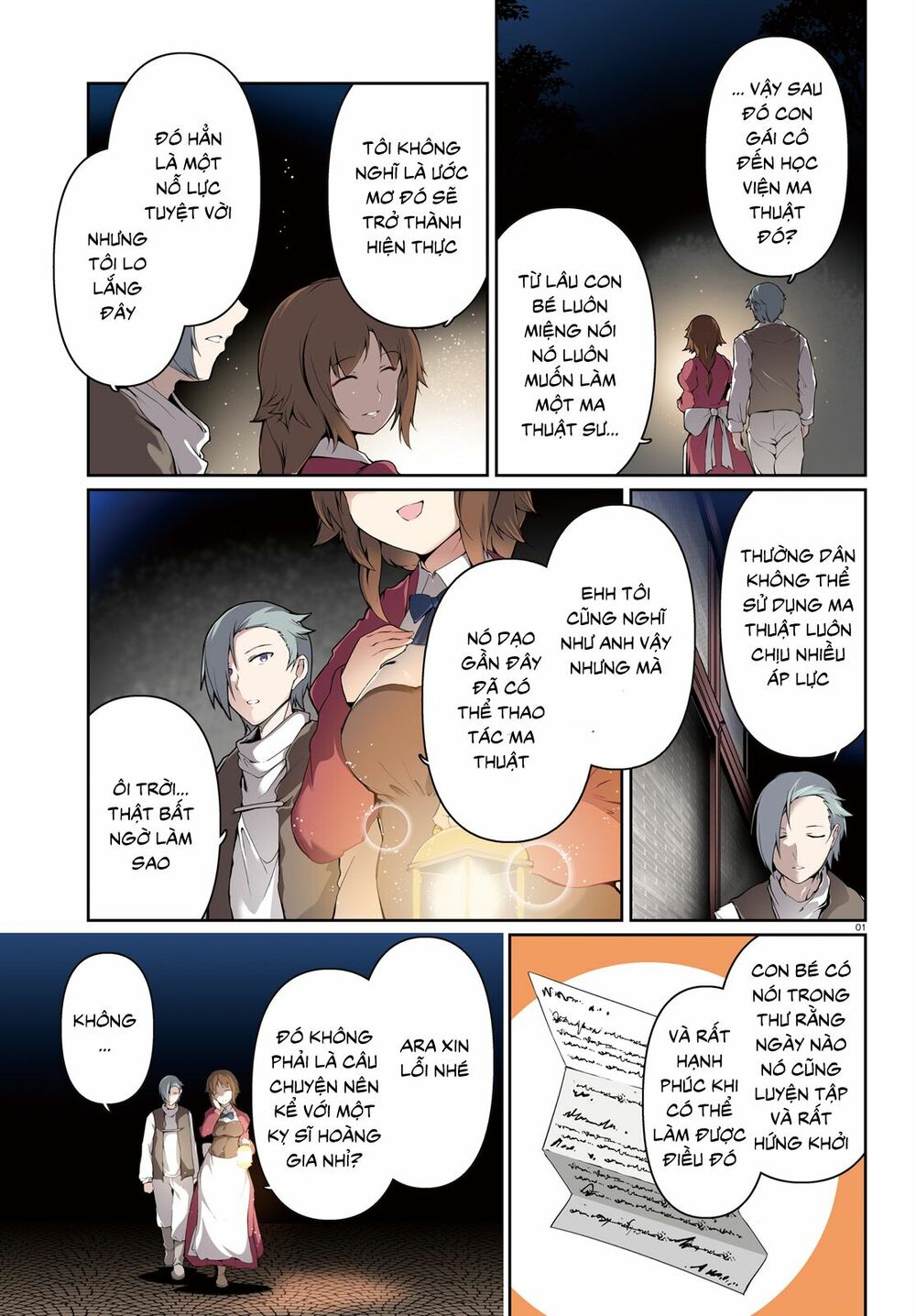 Buta Koushaku Ni Tensei Shitakara, Kondo Wa Kimi Ni Suki To Iitai Chapter 19 - 2