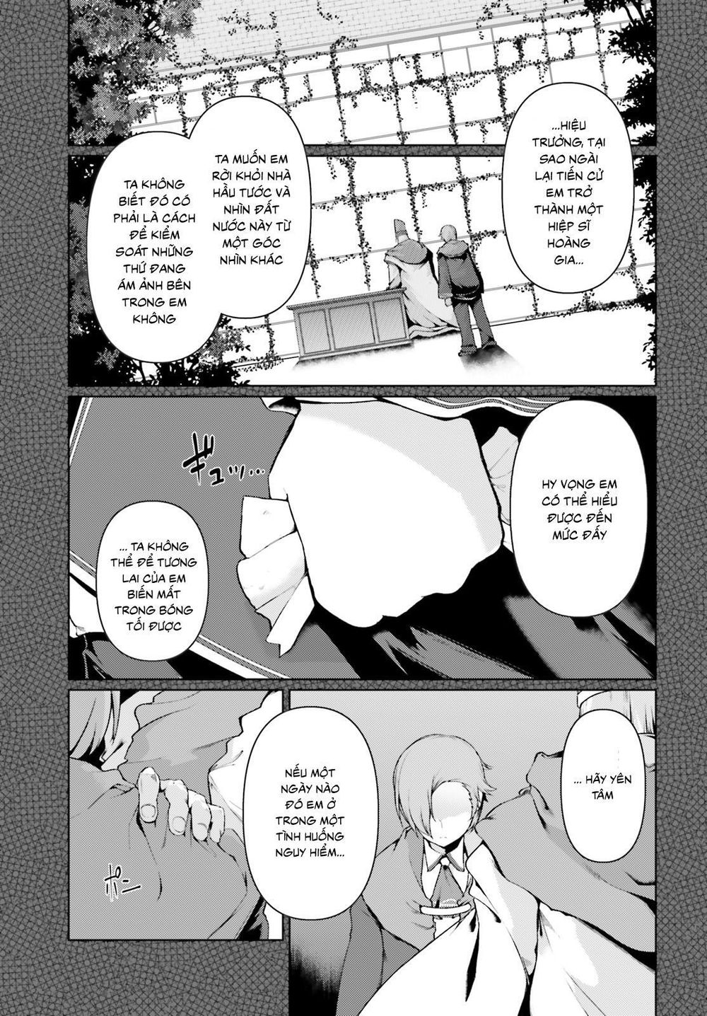 Buta Koushaku Ni Tensei Shitakara, Kondo Wa Kimi Ni Suki To Iitai Chapter 20 - 2