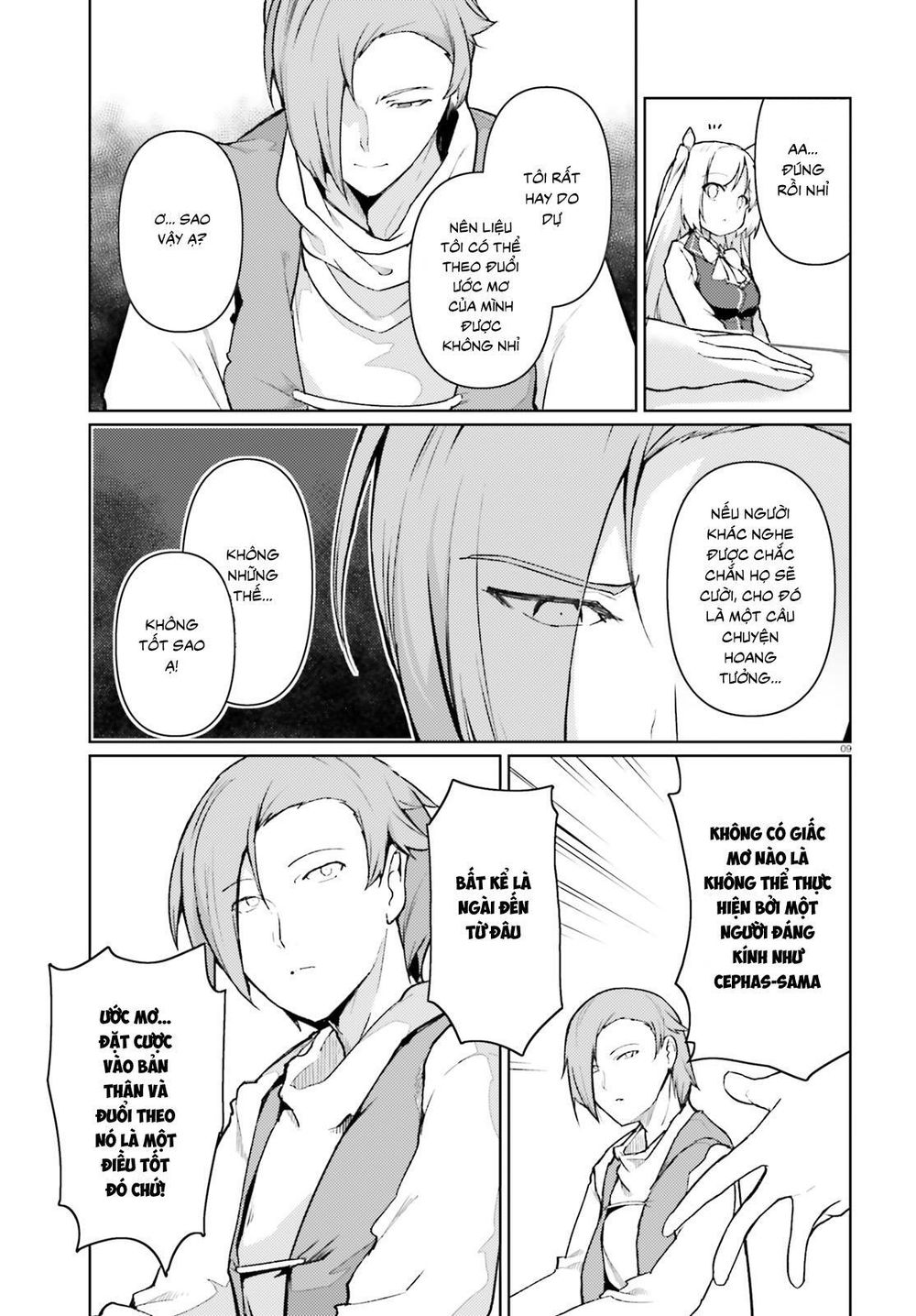 Buta Koushaku Ni Tensei Shitakara, Kondo Wa Kimi Ni Suki To Iitai Chapter 20 - 10