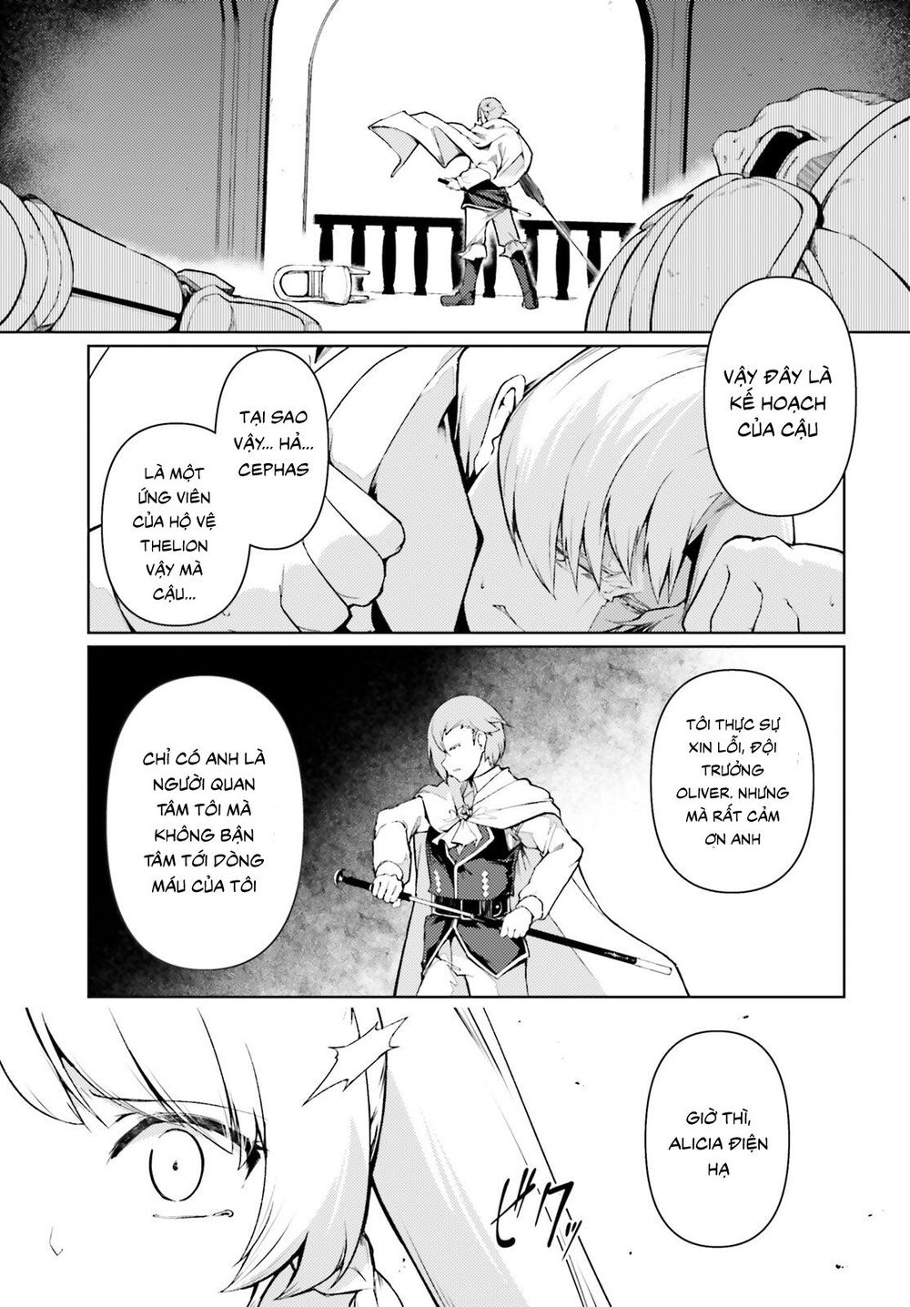 Buta Koushaku Ni Tensei Shitakara, Kondo Wa Kimi Ni Suki To Iitai Chapter 21 - 2