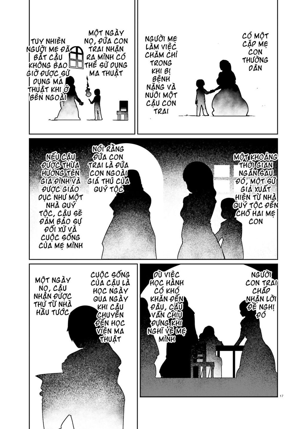 Buta Koushaku Ni Tensei Shitakara, Kondo Wa Kimi Ni Suki To Iitai Chapter 21 - 18