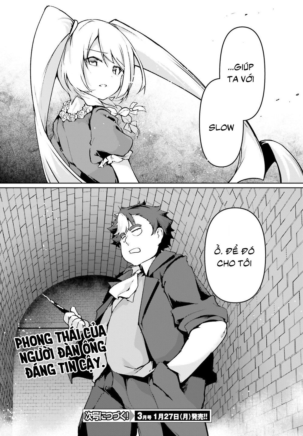 Buta Koushaku Ni Tensei Shitakara, Kondo Wa Kimi Ni Suki To Iitai Chapter 21 - 25