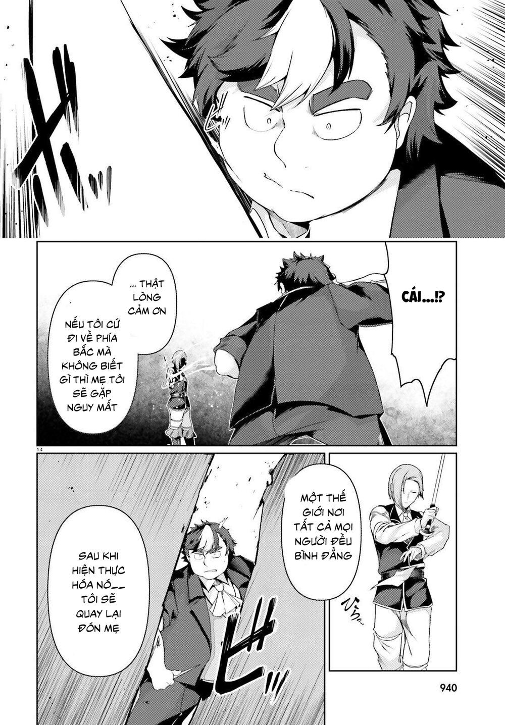 Buta Koushaku Ni Tensei Shitakara, Kondo Wa Kimi Ni Suki To Iitai Chapter 23 - 16